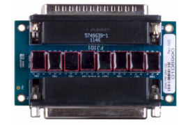 SİNYAL ŞARTLANDIRICI  (UNITED ELECTRONIC 	DNA-TRF-254-447)